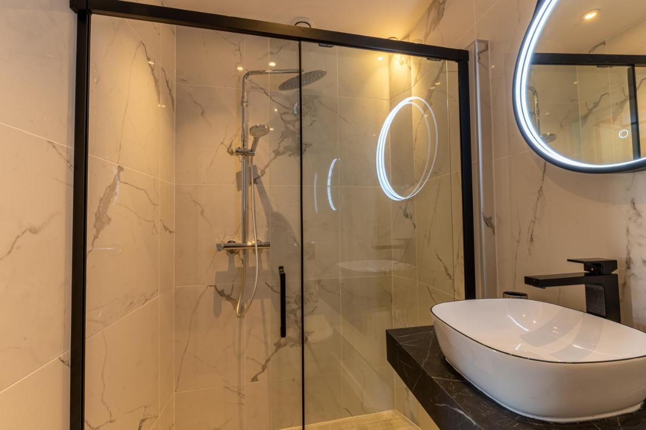 Appartement Cosy Avec Jardin Au Centre Historique De Selestat & Proche Europa-Park Εξωτερικό φωτογραφία