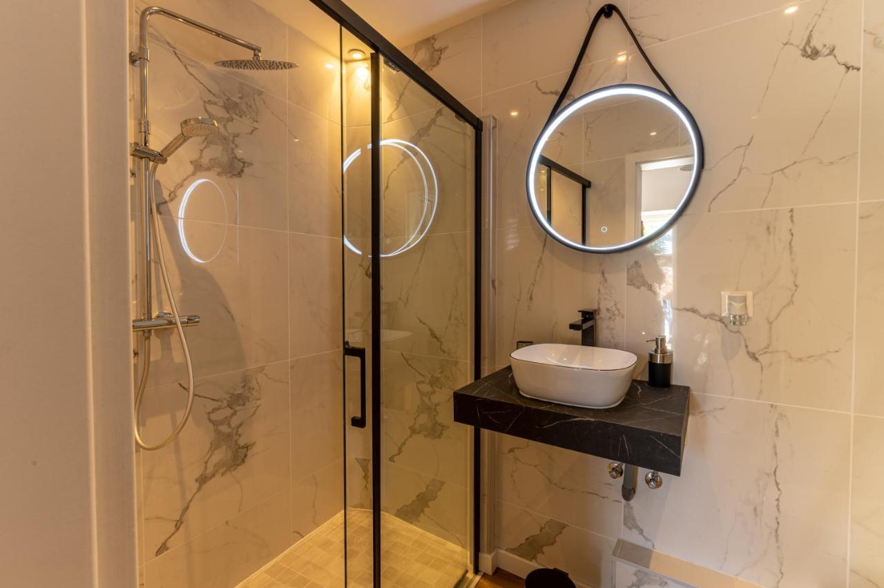 Appartement Cosy Avec Jardin Au Centre Historique De Selestat & Proche Europa-Park Εξωτερικό φωτογραφία