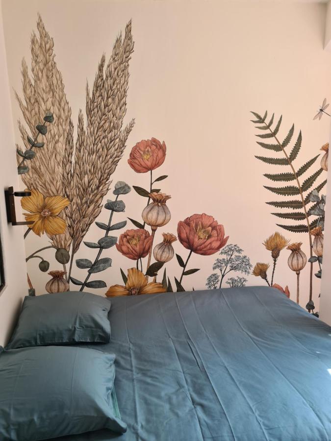Appartement Cosy Avec Jardin Au Centre Historique De Selestat & Proche Europa-Park Εξωτερικό φωτογραφία