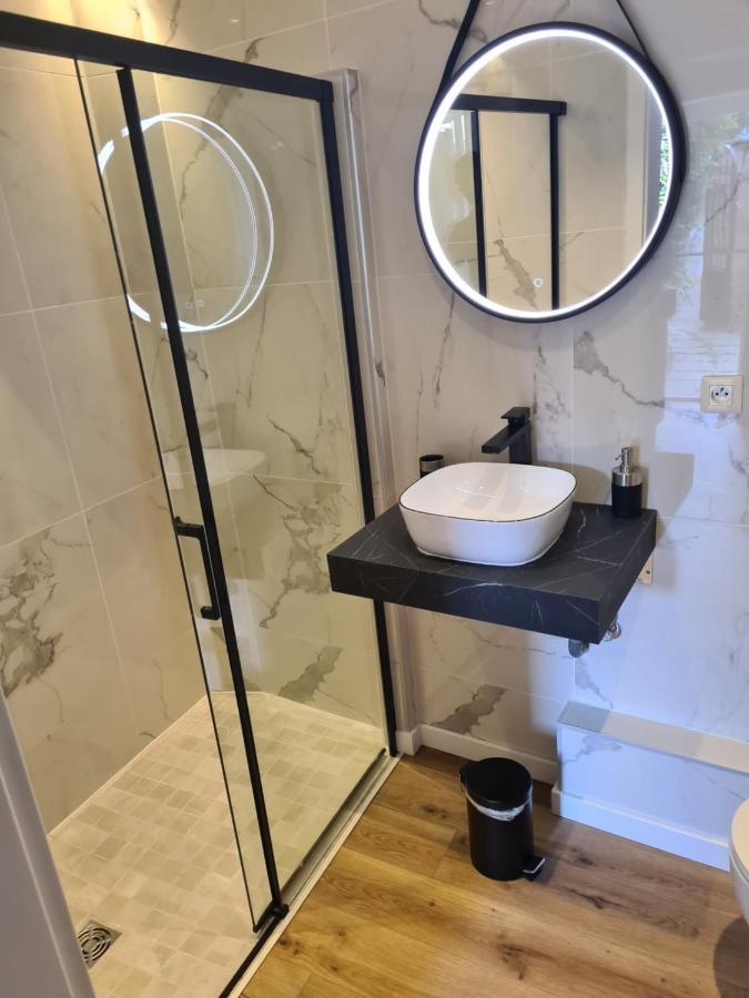 Appartement Cosy Avec Jardin Au Centre Historique De Selestat & Proche Europa-Park Εξωτερικό φωτογραφία